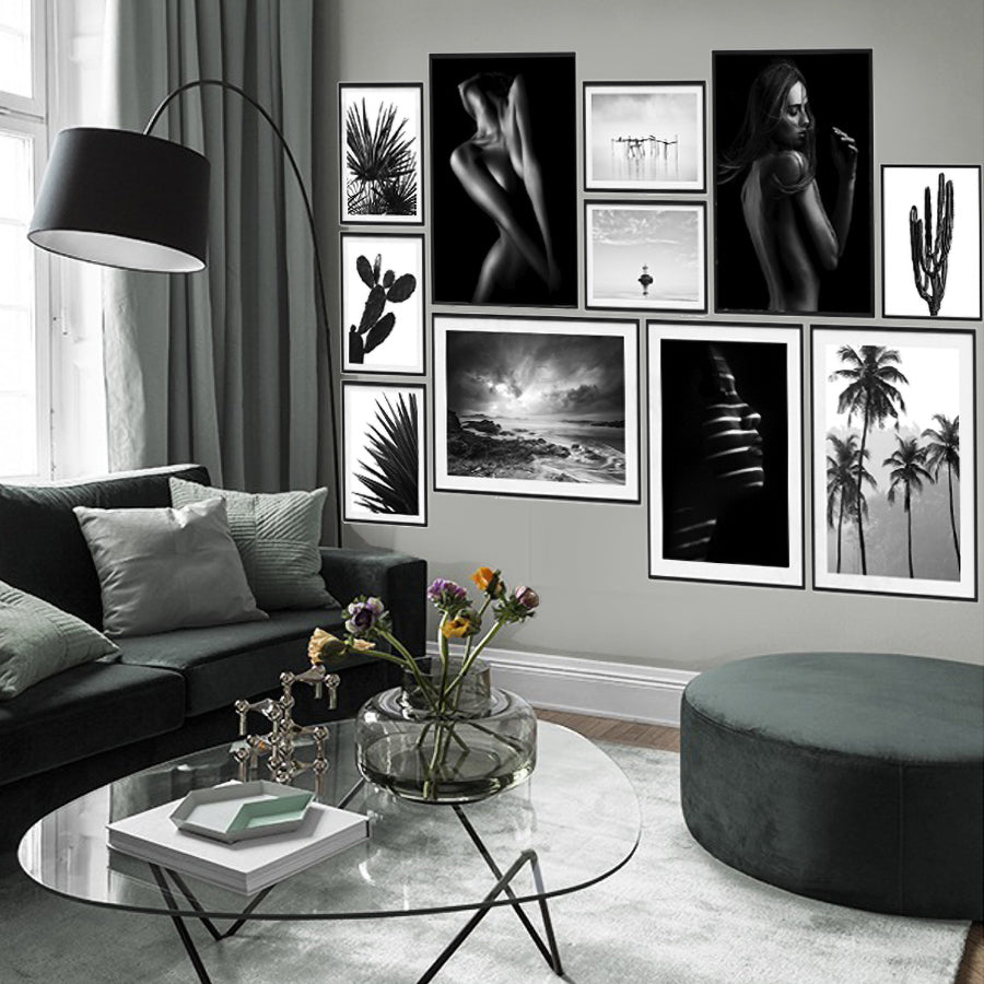 Poster - Baja