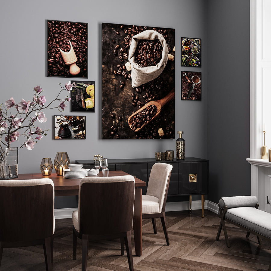 Poster - Coffee
