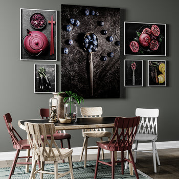 Poster - Pumpkin