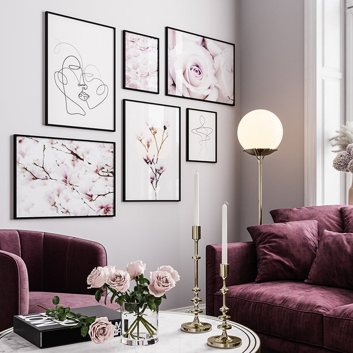 Poster - Magnolia