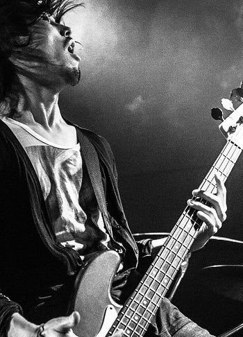 Canvastavla - Hall of Fame