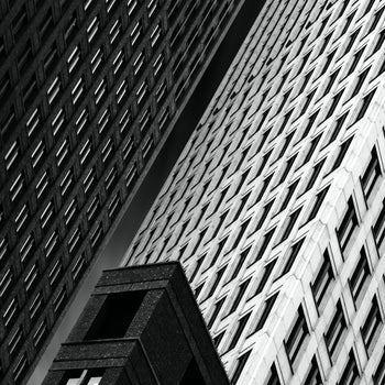 Canvastavla - Art of Architecture