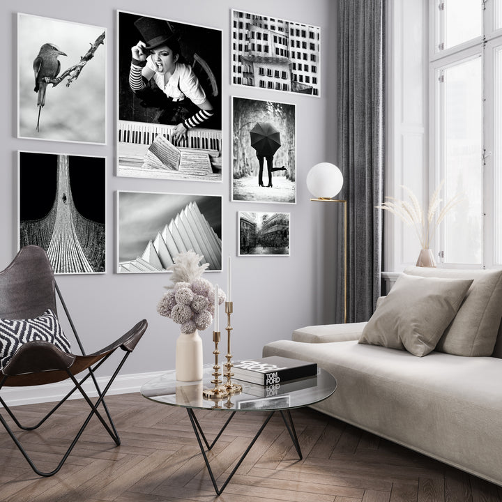 Poster - Architecture Art