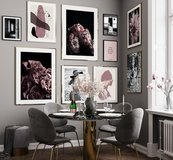Poster - Outline