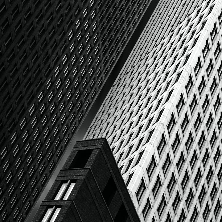 Ljuddämpande tavla - Art of Architecture
