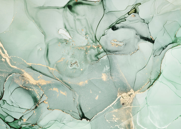 Ljuddämpande tavla - Marble