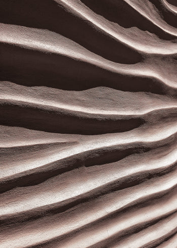 Ljuddämpande tavla - Sand Texture
