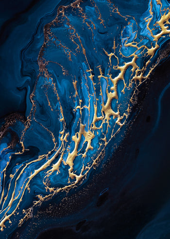 Canvastavla - Delicacy (140x200)